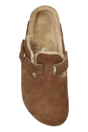 Birkenstock Chinelos ‘Boston VL/Shearling’