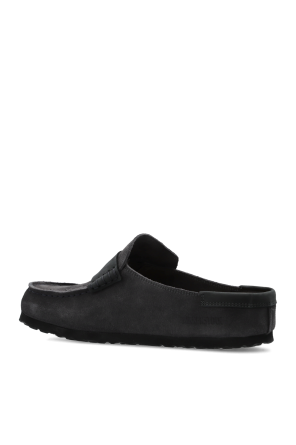 Birkenstock ‘Naples Wrapped Double Stitch’ shoes