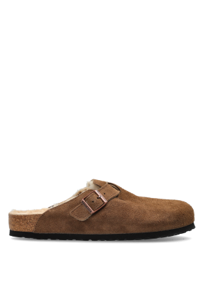 Klapki ‘Boston VL/Shearling’