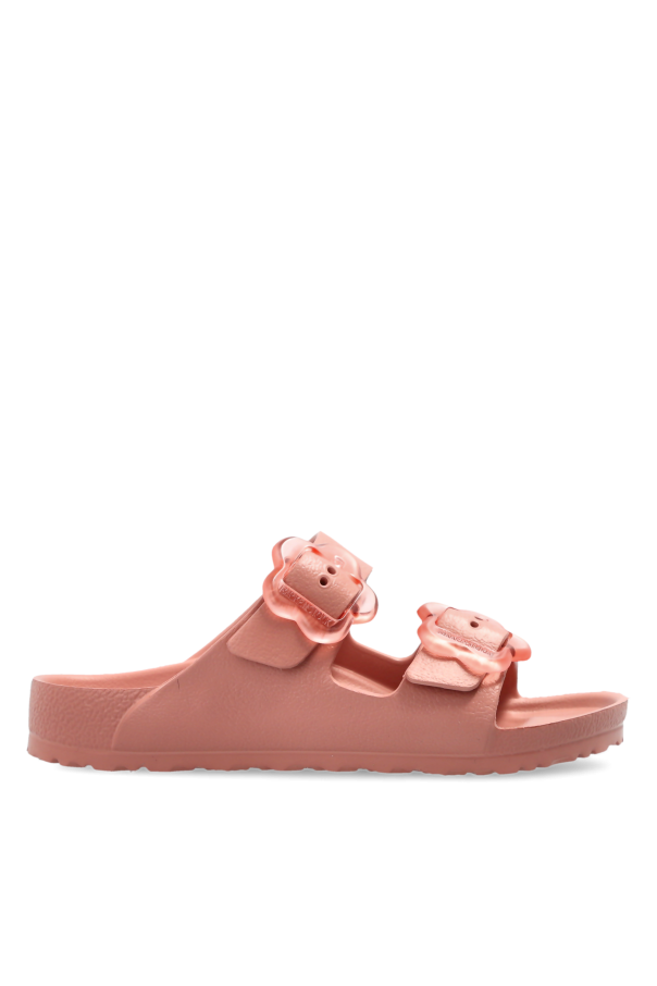 Arizona EVA slides od Birkenstock Kids
