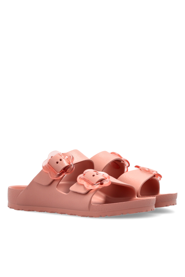Birkenstock Kids Arizona EVA slides