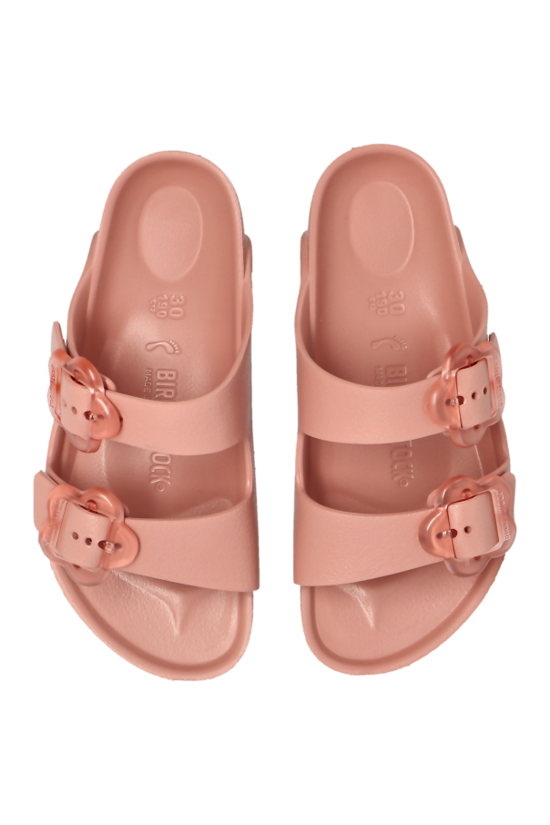 Birkenstock Kids Arizona EVA slides