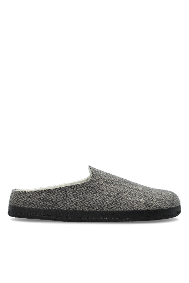 ‘Amsterdam Wrapped Dip’ slides od Birkenstock