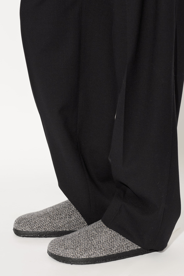 Birkenstock Chinelos ‘Amsterdam Wrapped Dip’