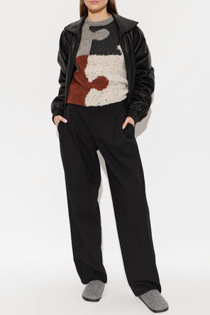 Birkenstock Chinelos ‘Amsterdam Wrapped Dip’