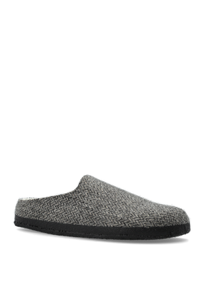 Birkenstock Chinelos ‘Amsterdam Wrapped Dip’