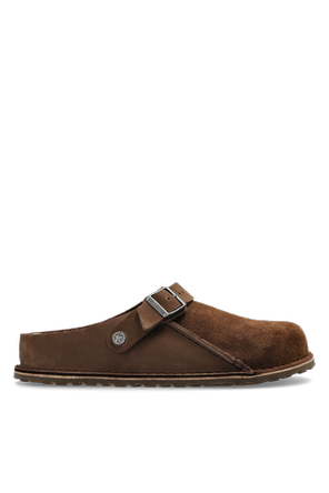 Sandalias tipo chancla "Lutry Premium Split"