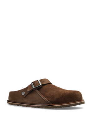 Birkenstock Sandalias tipo chancla "Lutry Premium Split"