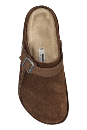 Birkenstock Sandalias tipo chancla "Lutry Premium Split"