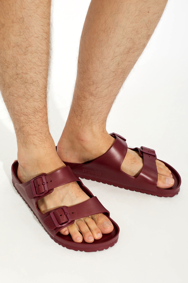 Birkenstock ‘Arizona EVA’ slides