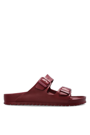 ‘Arizona EVA’ slides
