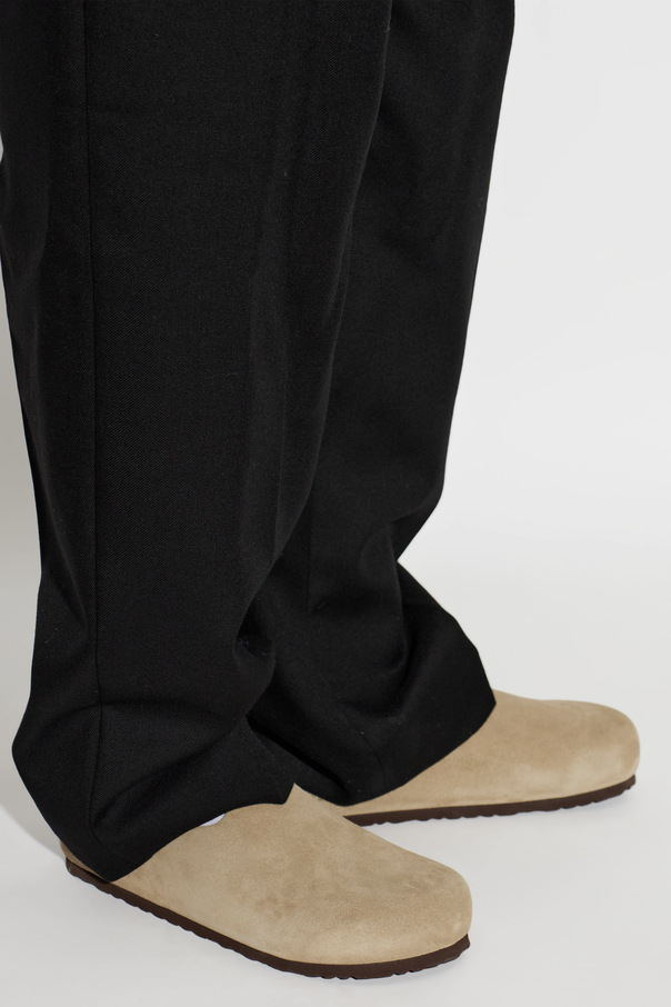 Birkenstock Schuhe „Amsterdam Wrapped“