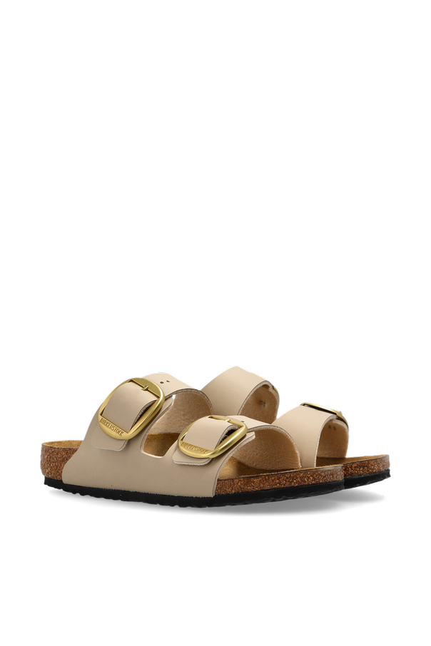 Birkenstock Kids Chinelos ‘Arizona Big Buckle’