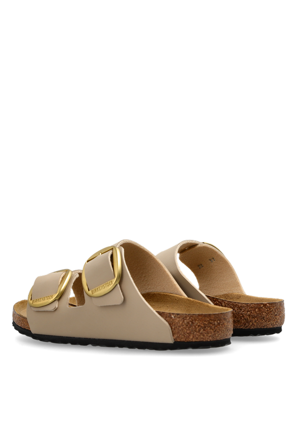 Birkenstock Kids Chinelos ‘Arizona Big Buckle’