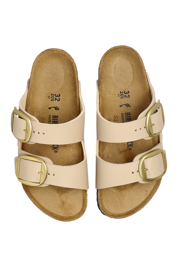 Birkenstock Kids Chinelos ‘Arizona Big Buckle’