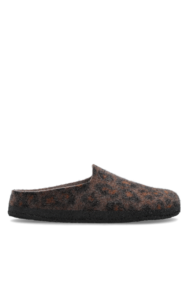 Amsterdam Wrapped Dip slides od Birkenstock