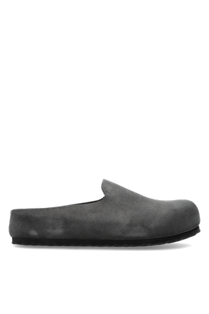 "Amsterdam Wrapped" shoes