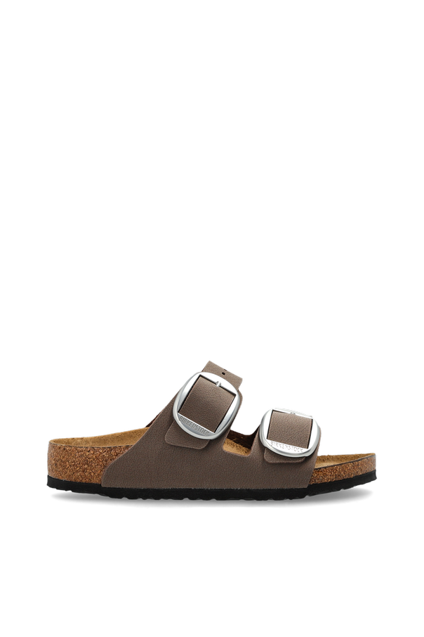 'Arizona Big Buckle' sandals od Birkenstock Kids