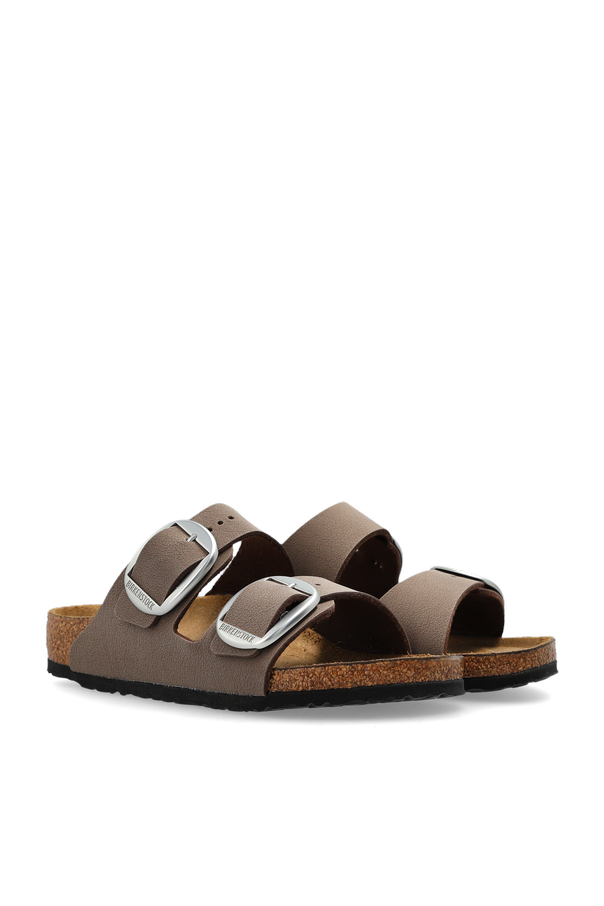 Birkenstock Kids Papuci ‘Arizona Big Buckle’