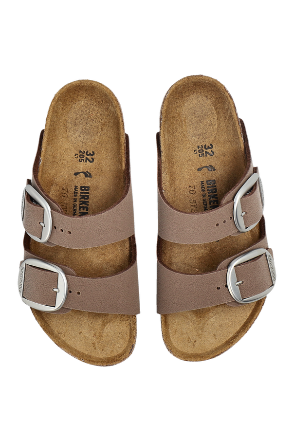 Birkenstock Kids Papuci ‘Arizona Big Buckle’