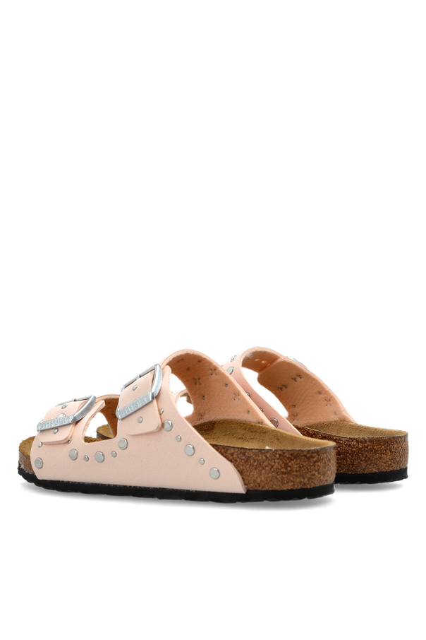 Birkenstock Kids Чехли "Arizona Rivet Border"