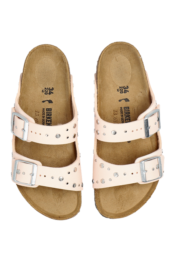 Birkenstock Kids Чехли "Arizona Rivet Border"