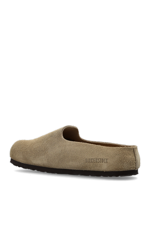 Birkenstock Amsterdam Wrapped slides