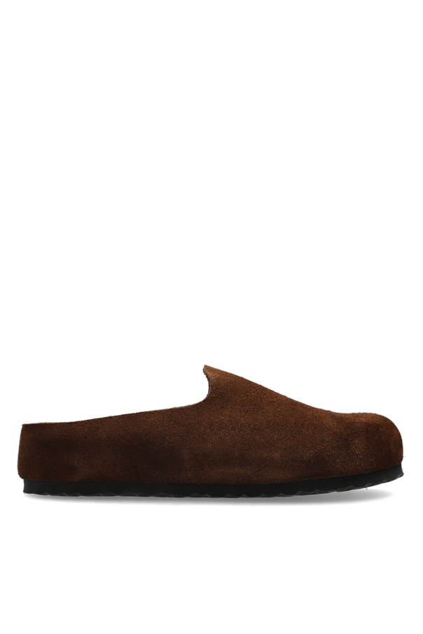 ‘Amsterdam Wrapped’ slides od Birkenstock