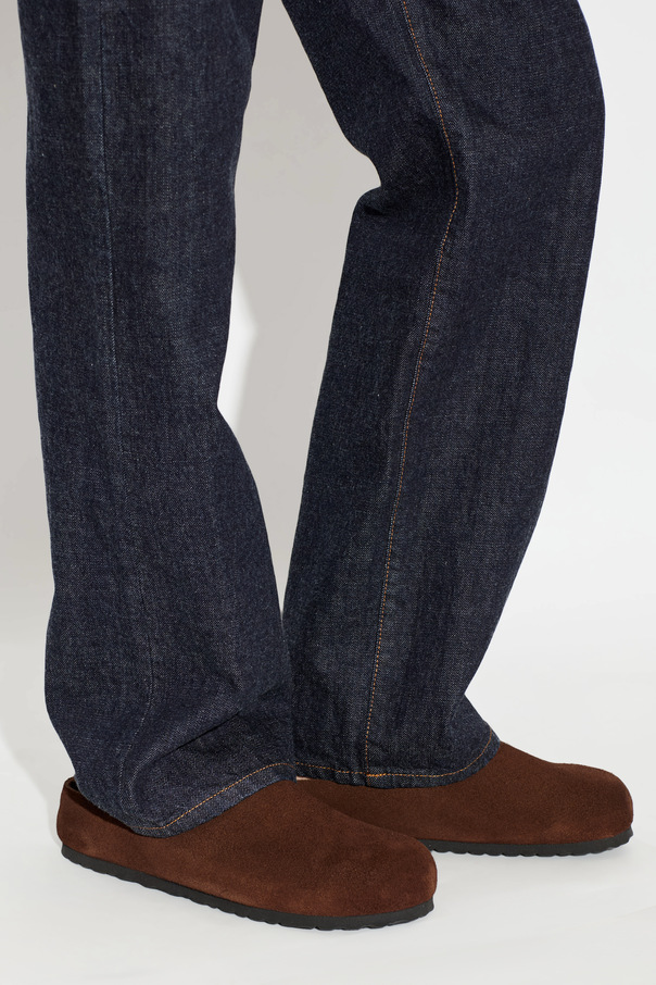 Birkenstock Pantoletten „Amsterdam Wrapped“