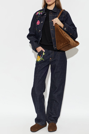 Birkenstock Pantoletten „Amsterdam Wrapped“