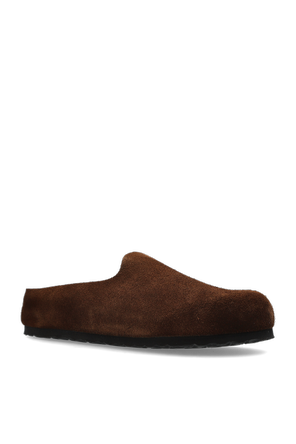 Birkenstock Pantoletten „Amsterdam Wrapped“