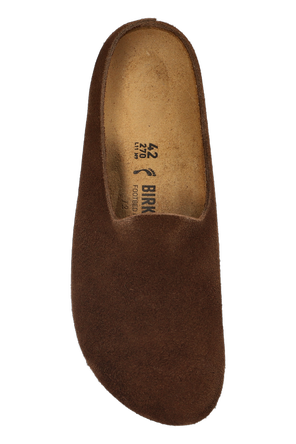 Birkenstock Pantoletten „Amsterdam Wrapped“