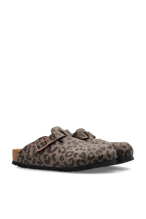 Birkenstock Kids Pantoletten „Boston 2.0 Kids“