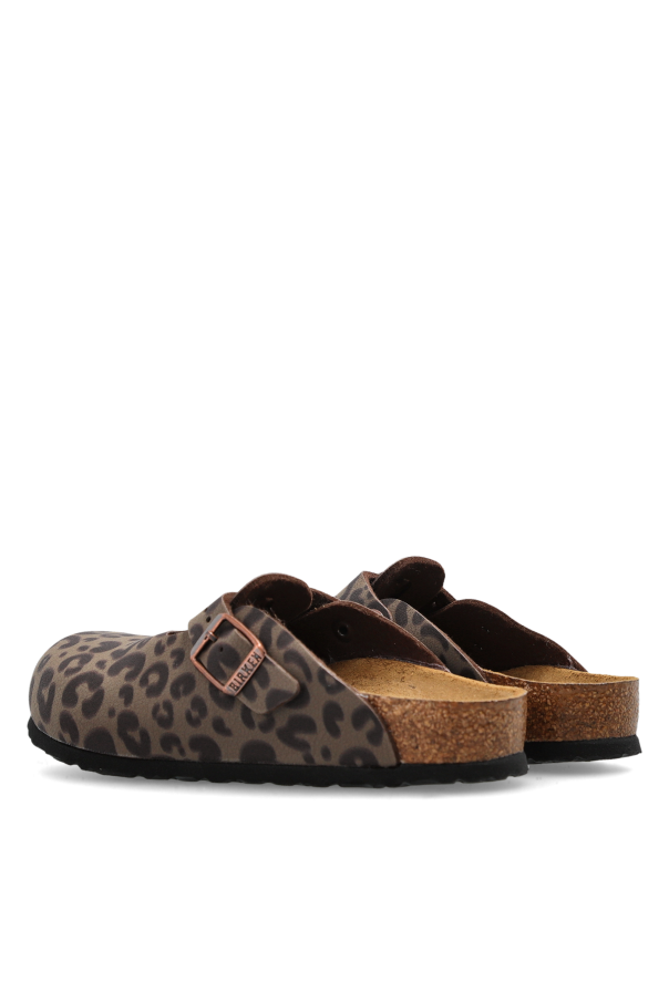 Birkenstock Kids Pantoletten „Boston 2.0 Kids“