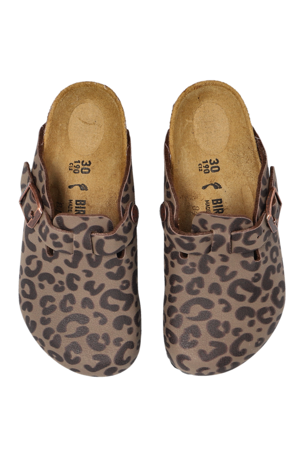 Birkenstock Kids Pantoletten „Boston 2.0 Kids“