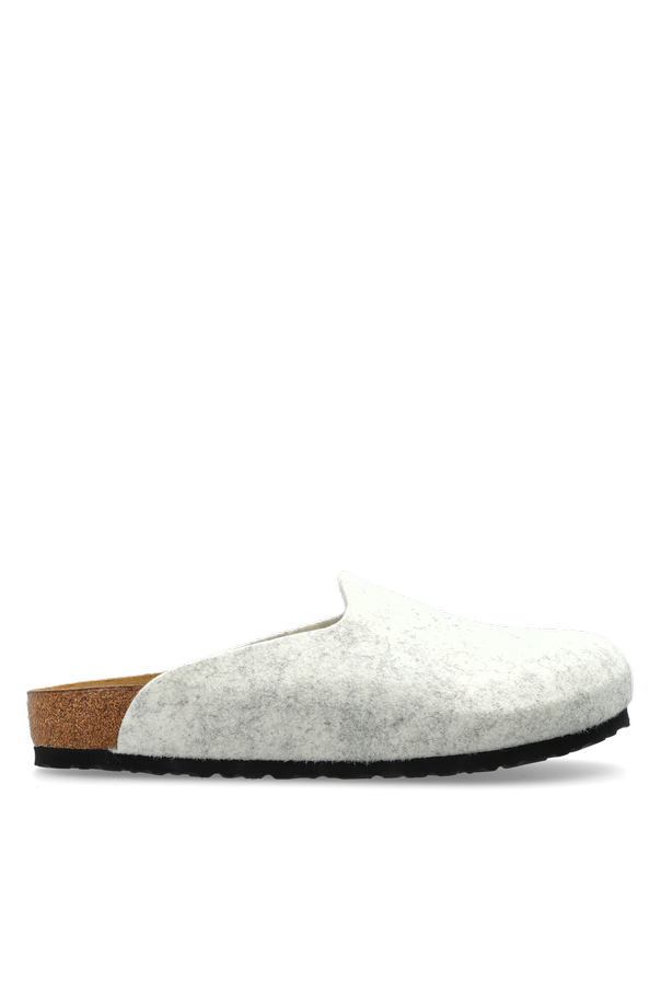 ‘Amsterdam Bs’ slides od Birkenstock