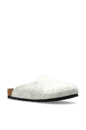 Birkenstock ‘Amsterdam Bs’ slides