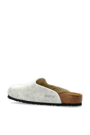 Birkenstock ‘Amsterdam Bs’ slides