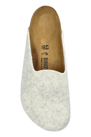 Birkenstock ‘Amsterdam Bs’ slides