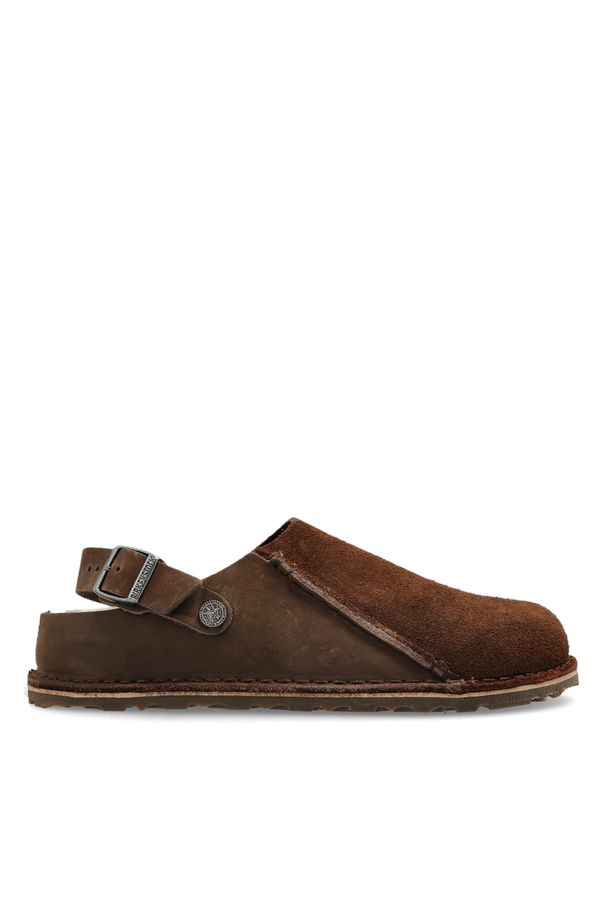 'Lutry Premium Split' shoes od Birkenstock