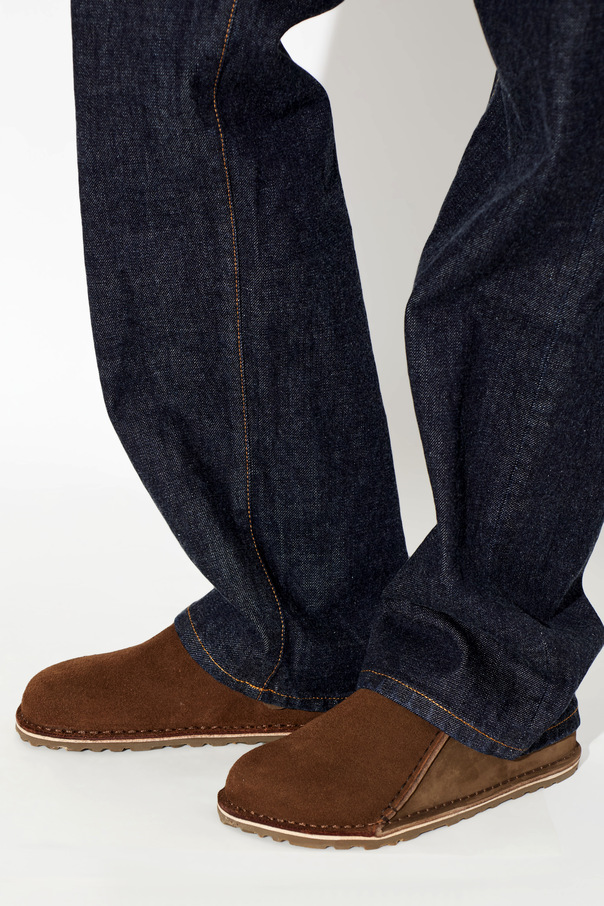 Birkenstock Zapatos ‘Lutry Premium Split’