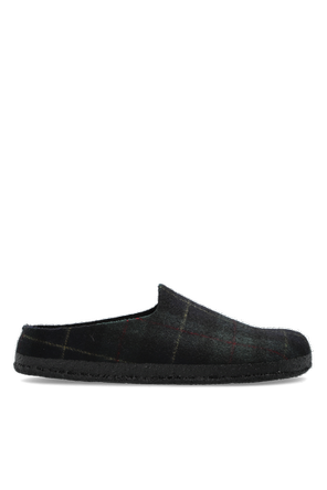"Amsterdam Wrapped Dip" shoes