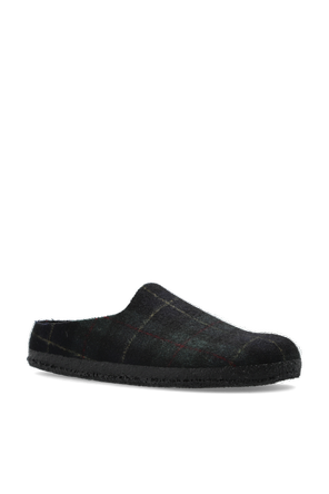 Birkenstock "Amsterdam Wrapped Dip" shoes