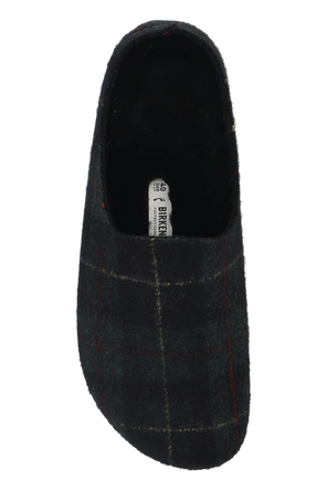 Birkenstock "Amsterdam Wrapped Dip" shoes