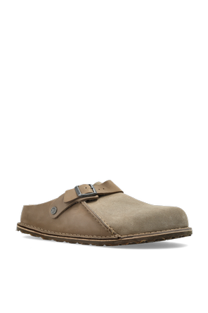 Birkenstock "Lutry Premium Split" shoes