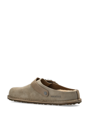 Birkenstock "Lutry Premium Split" shoes