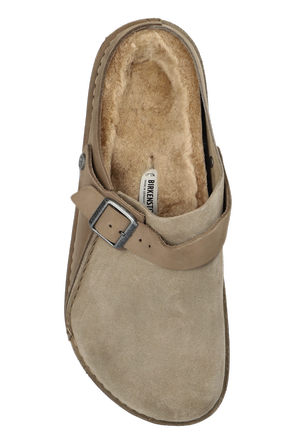 Birkenstock "Lutry Premium Split" shoes