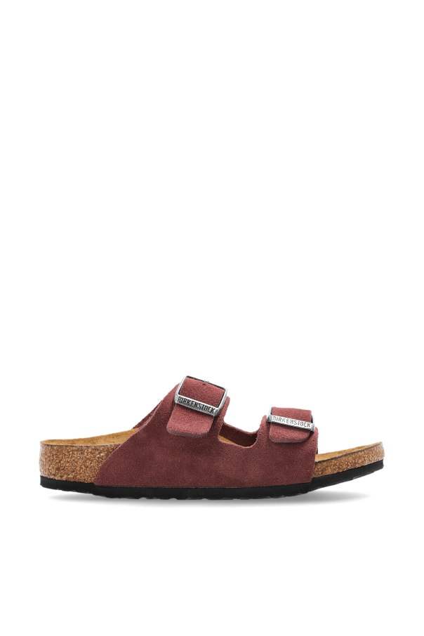 Arizona Kids BS slides od Birkenstock Kids