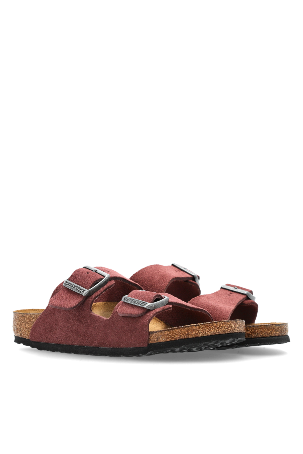 Birkenstock Kids Klapki `Arizona Kids BS`