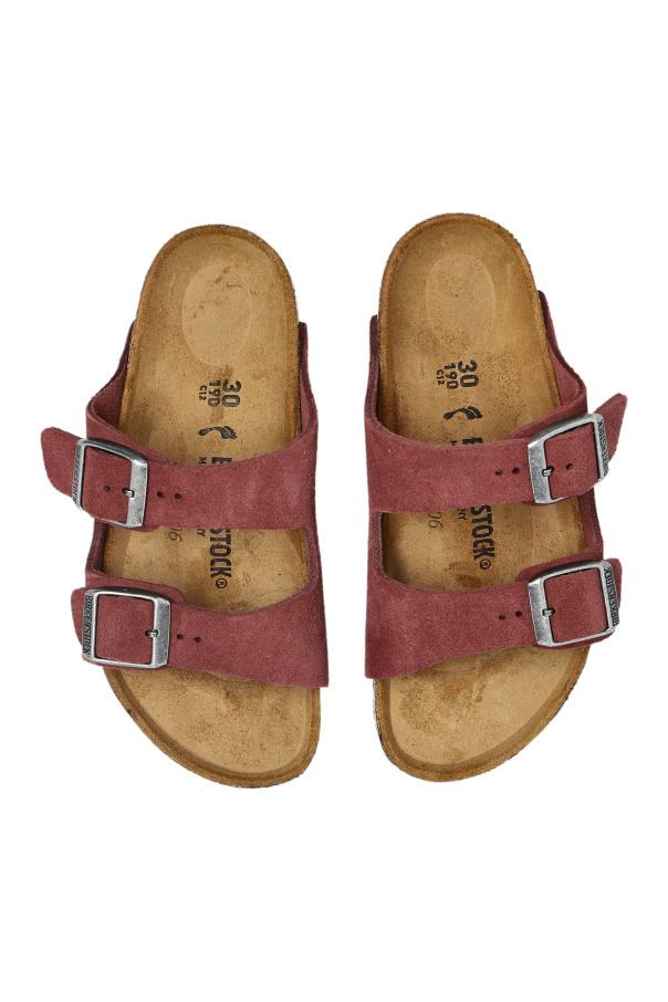 Birkenstock Kids Klapki `Arizona Kids BS`